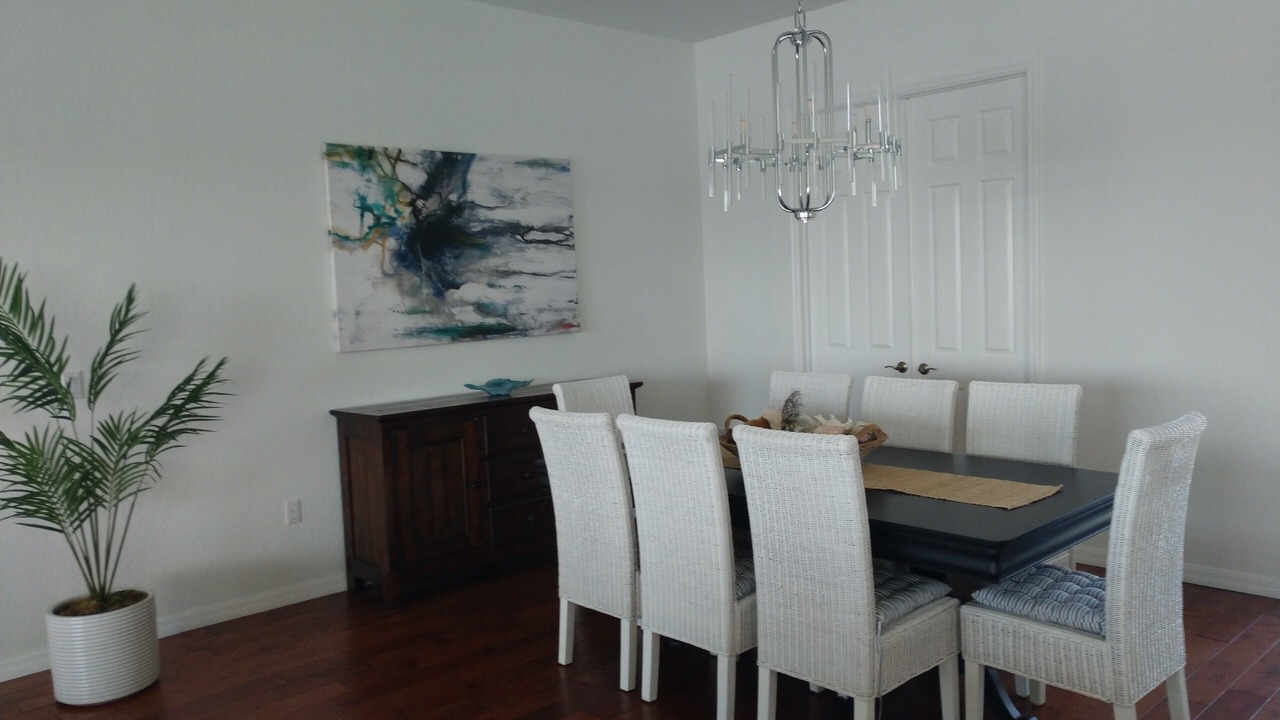 Photo of Bedroom in Homosassa