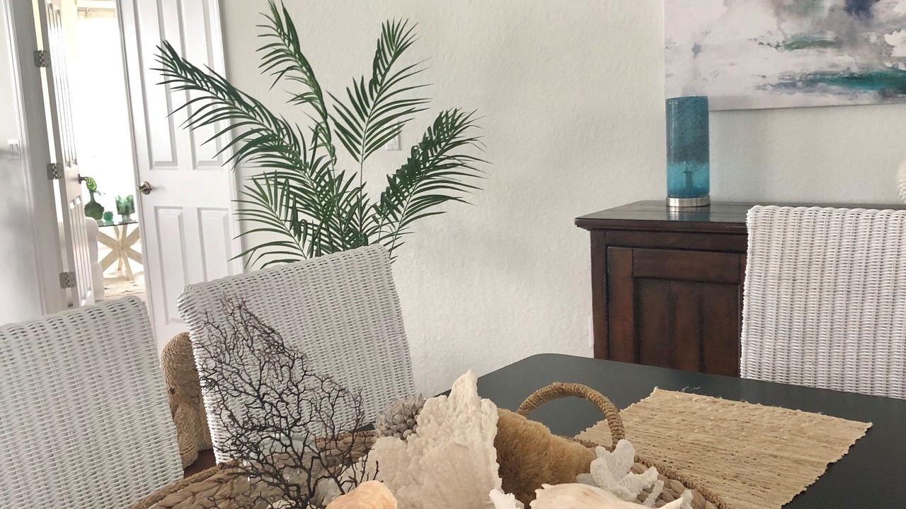Photo of Bedroom in Homosassa