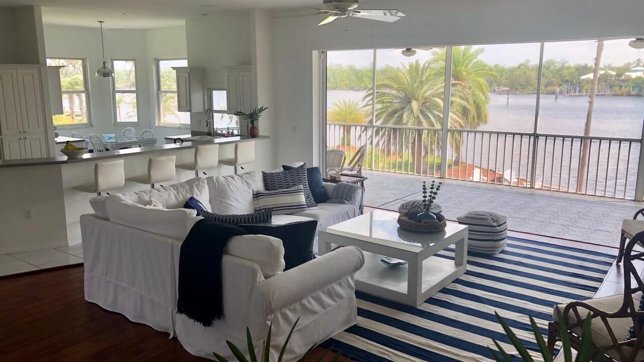 Photo of Bedroom in Homosassa