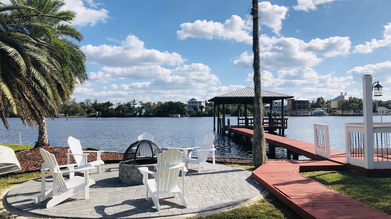 Photo of Outdoor in Homosassa