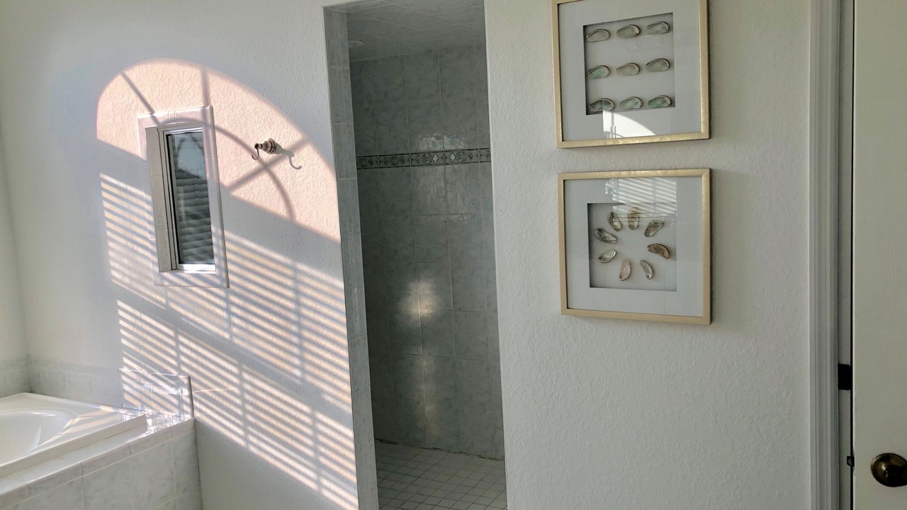 Photo of Bathroom in Homosassa