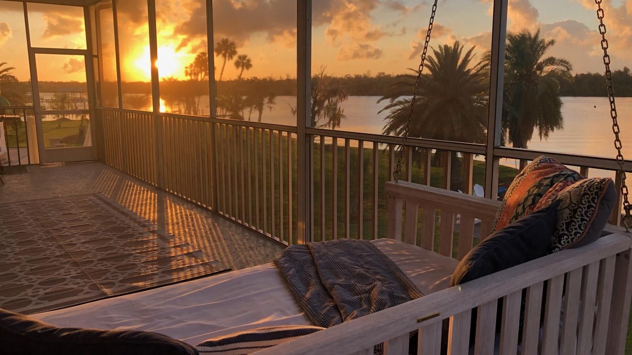 Photo of Outdoor in Homosassa