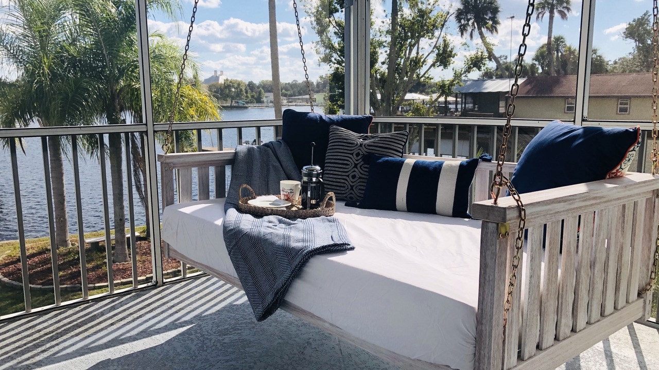 Photo of Bedroom in Homosassa