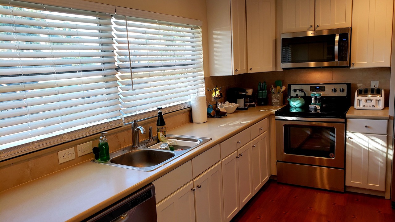 Photo of Kitchen in Singer Island