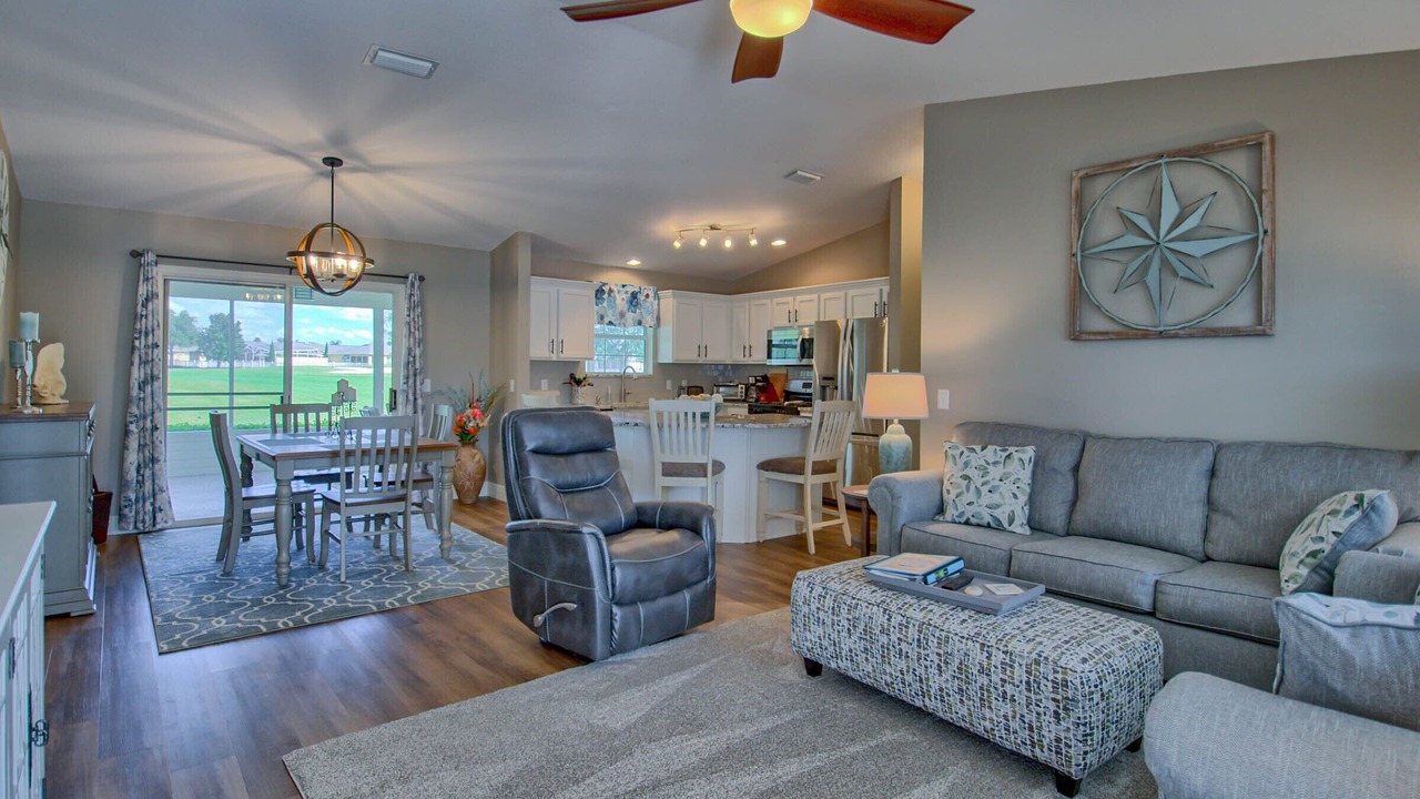 Photo of Livingroom in The Villages