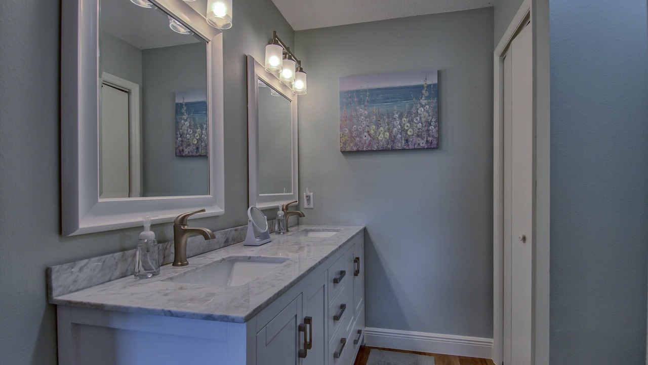 Photo of Bathroom in The Villages