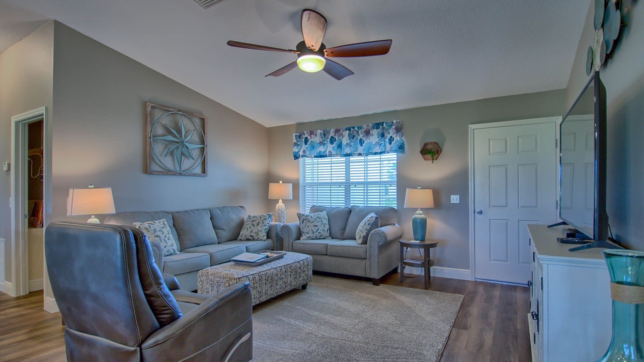 Photo of Livingroom in The Villages