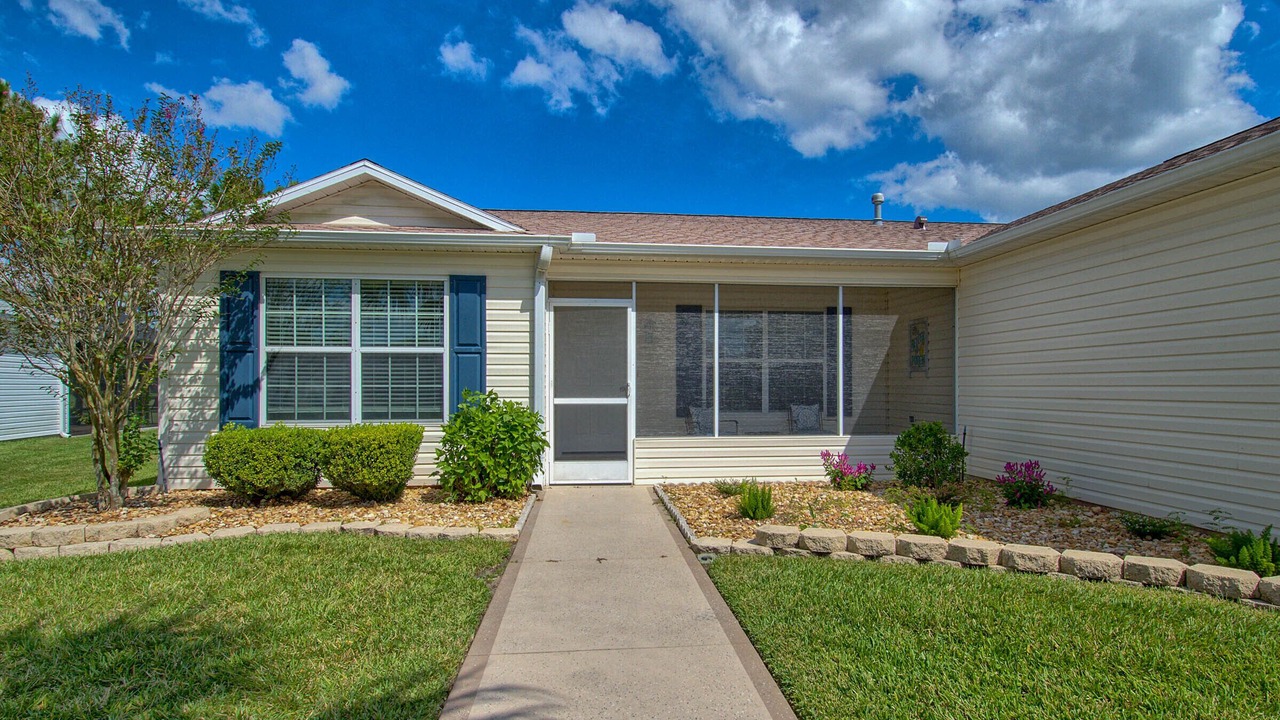 Photo of Outdoor in The Villages