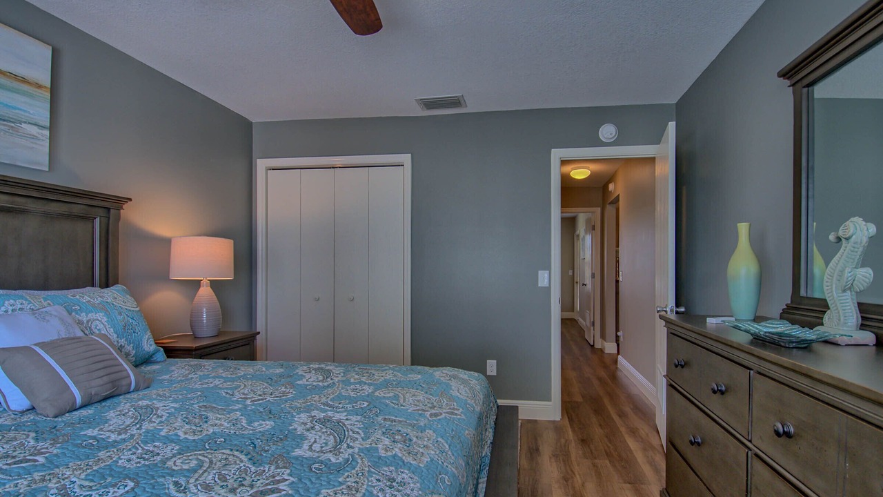 Photo of Bedroom in The Villages