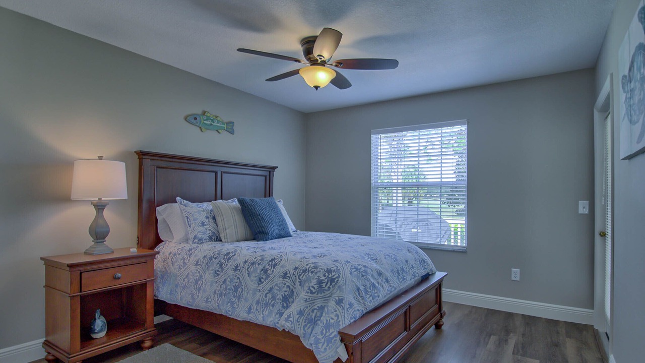 Photo of Bedroom in The Villages