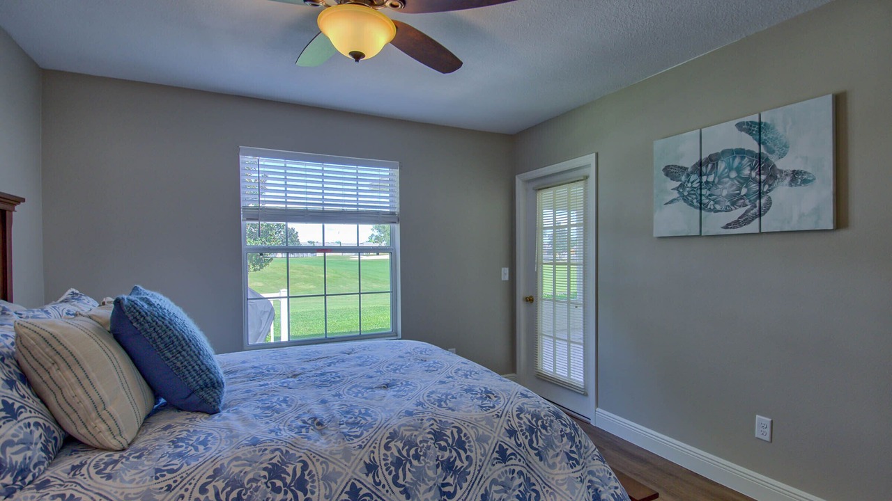 Photo of Bedroom in The Villages