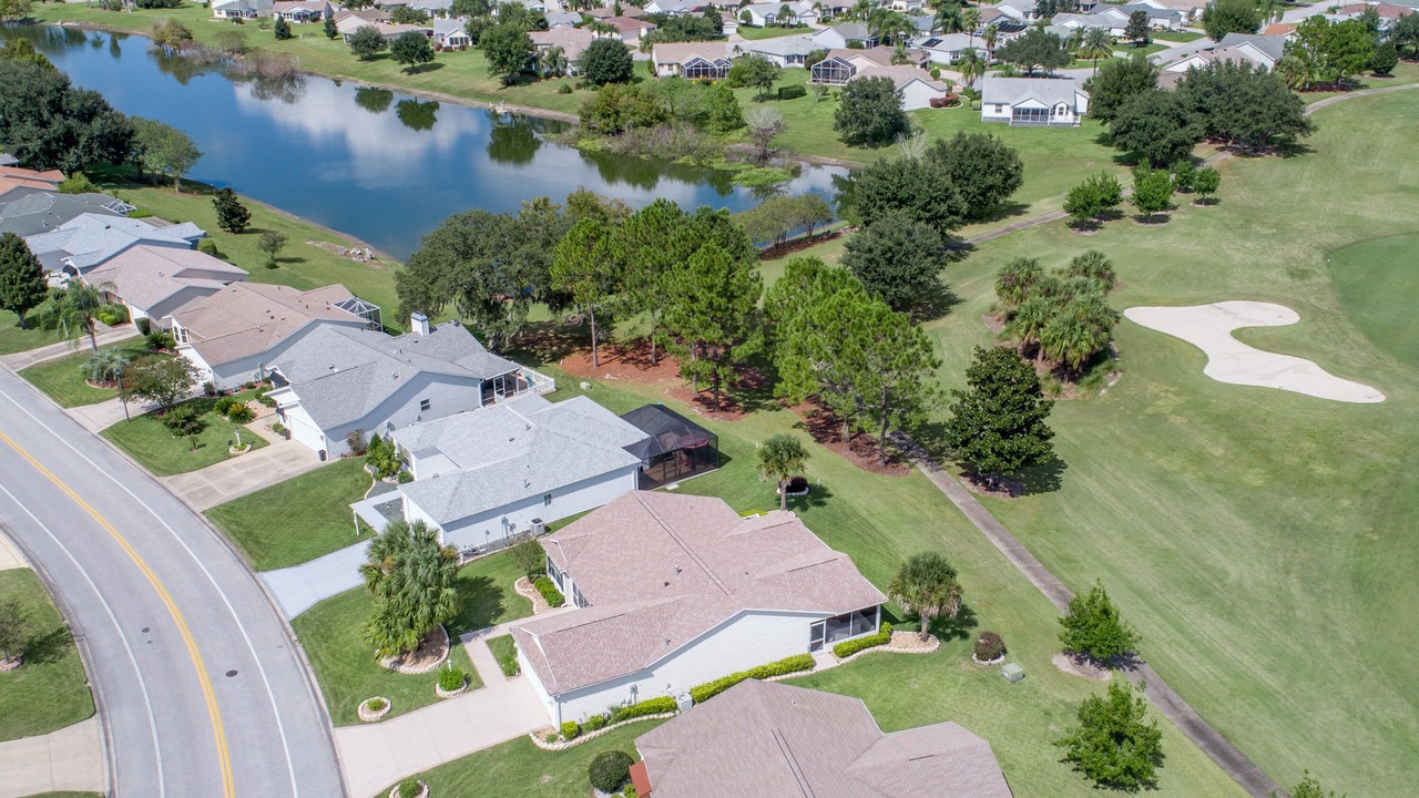 Photo of Outdoor in The Villages