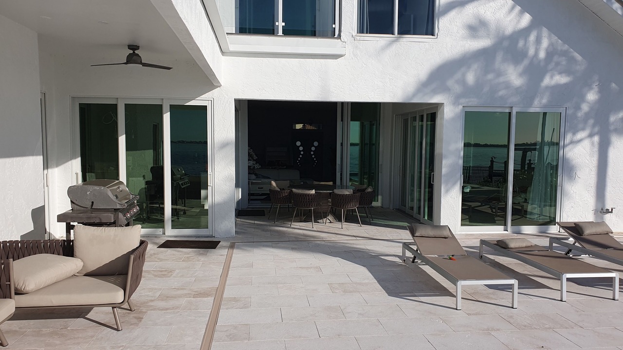 Photo of Patio Balcony in Caloosahatchee