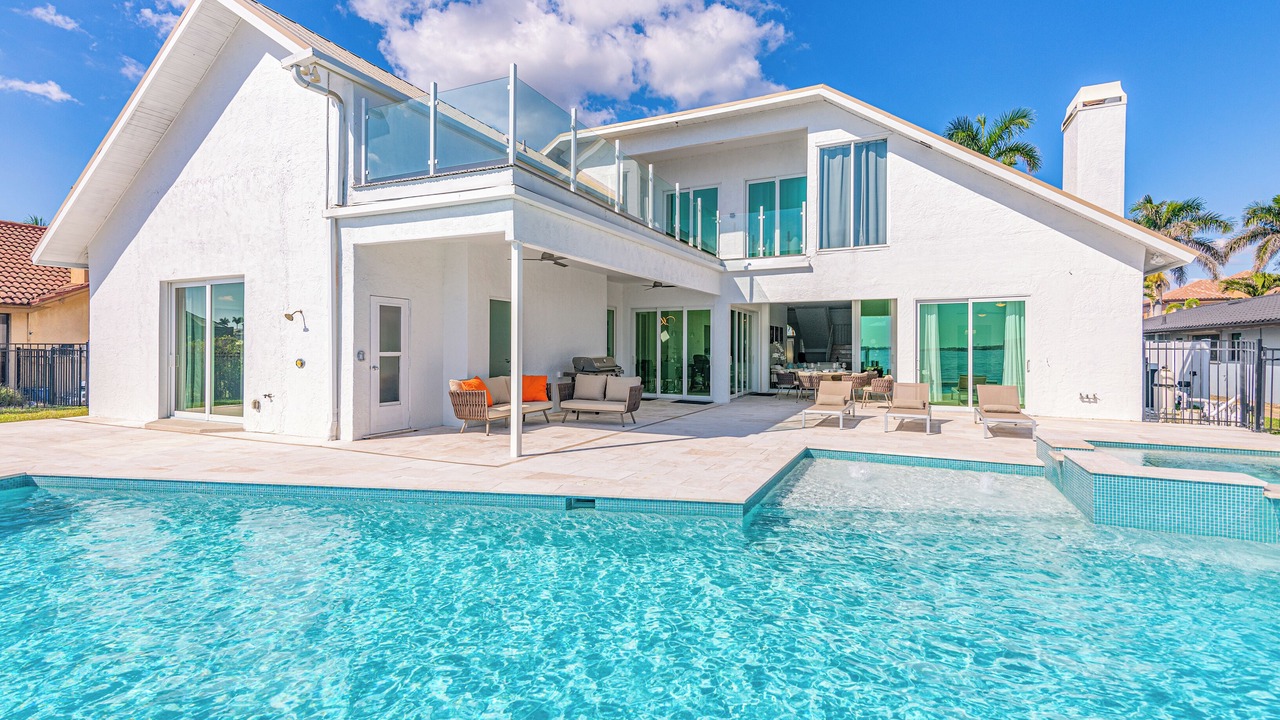 Photo of Outdoor in Caloosahatchee