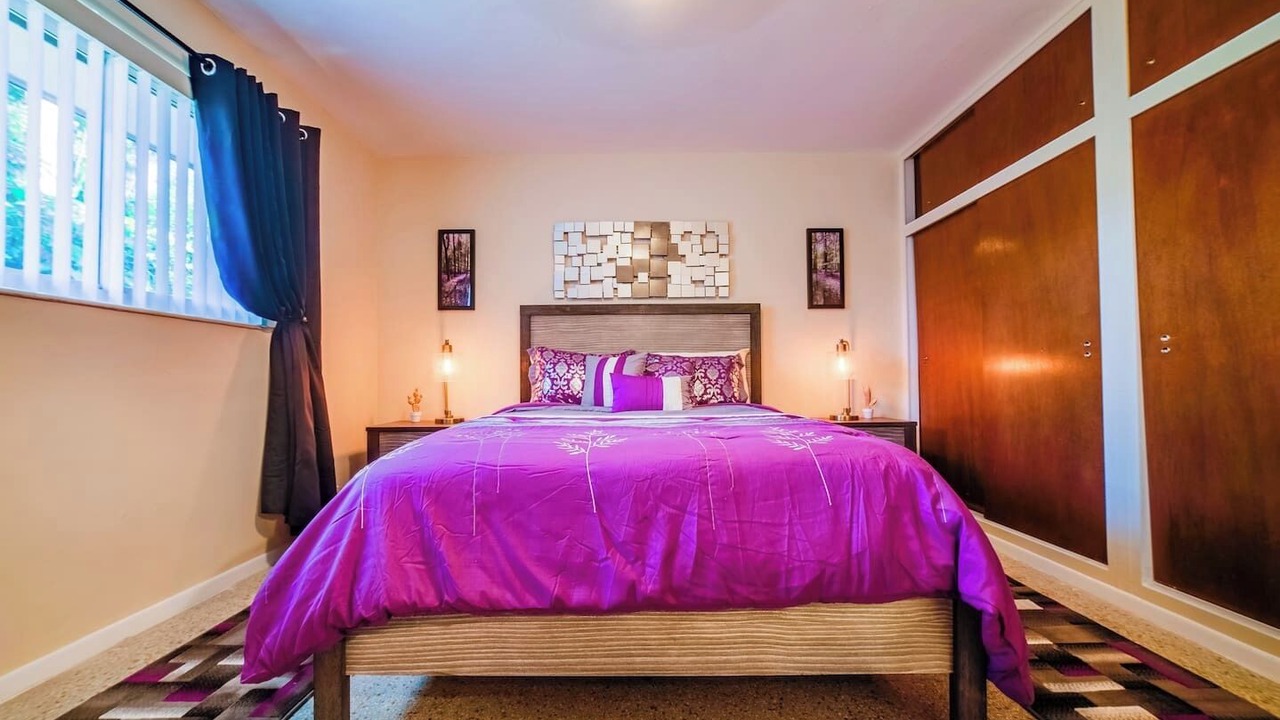 Photo of Bedroom in Poinsettia Heights