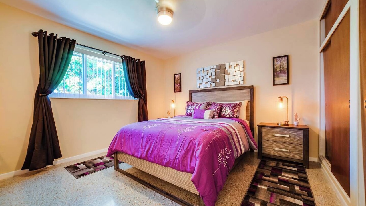 Photo of Bedroom in Poinsettia Heights