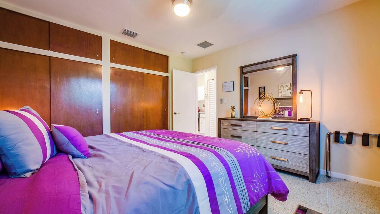 Photo of Bedroom in Poinsettia Heights