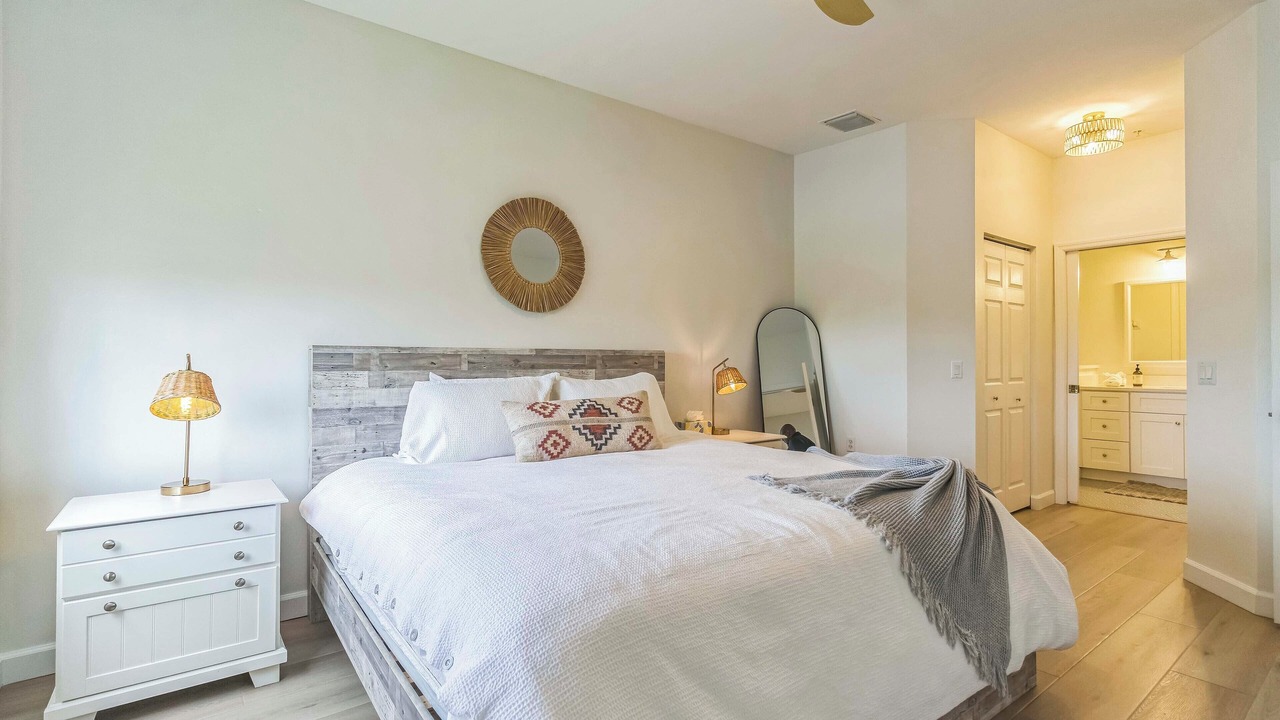Photo of Bedroom in Biggar