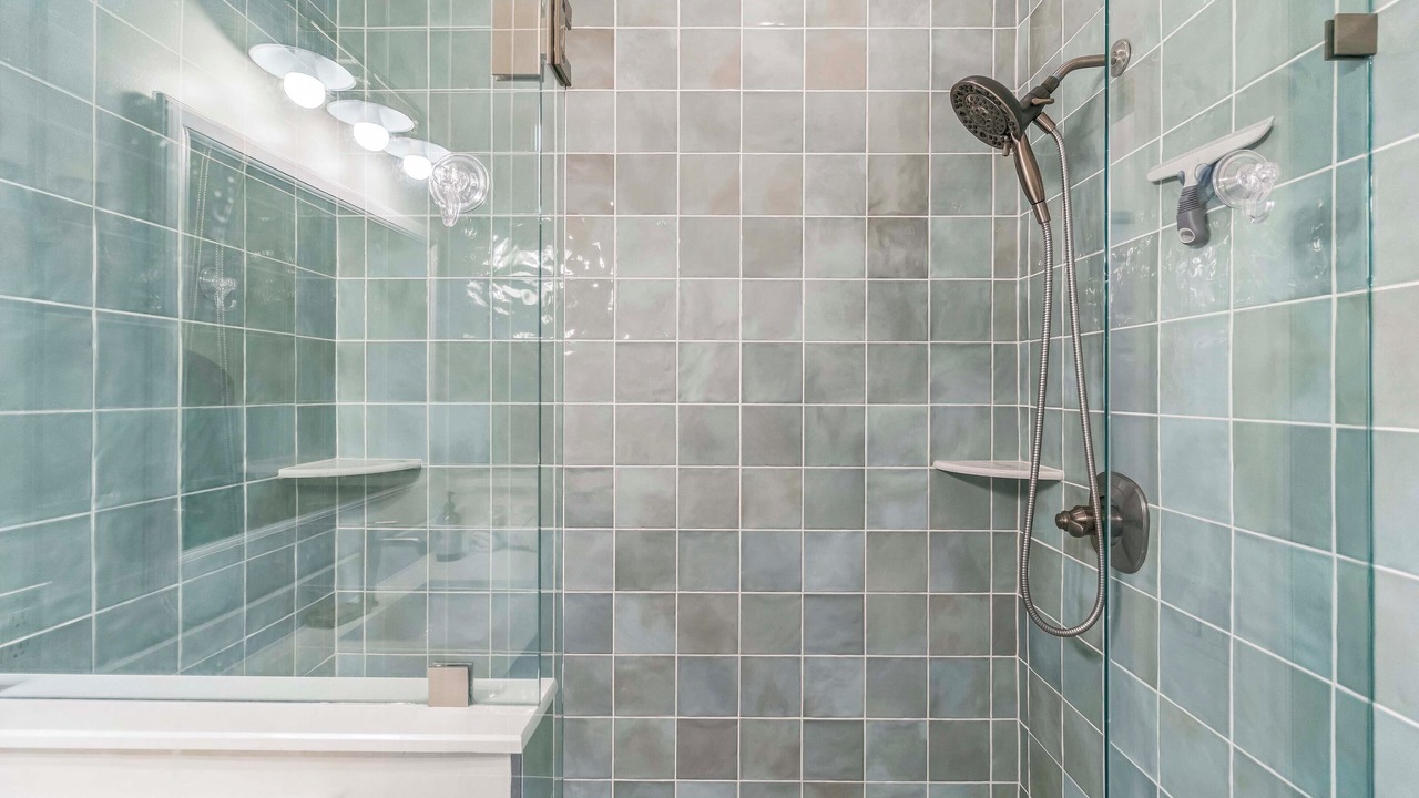 Photo of Bathroom in Biggar