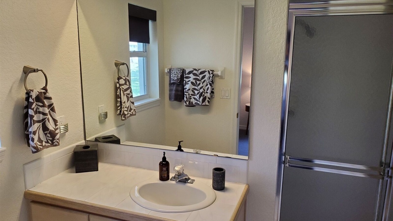 Photo of Bathroom in Clermont
