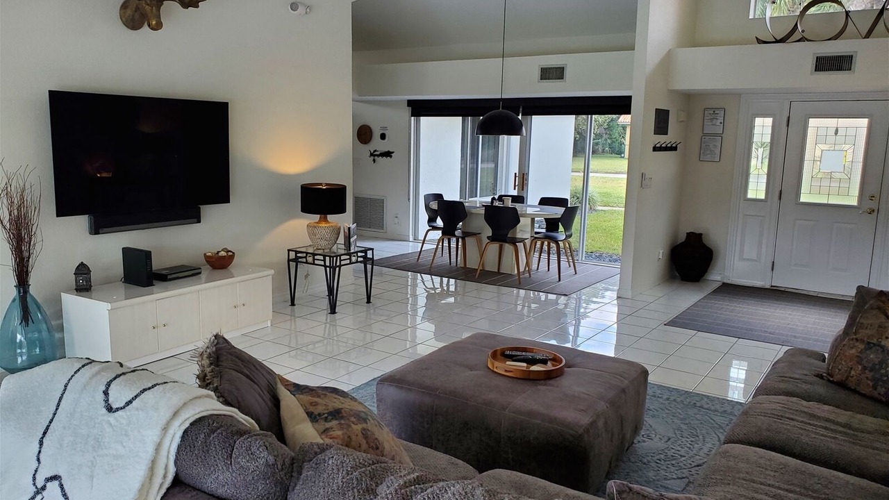 Photo of Bedroom in Clermont