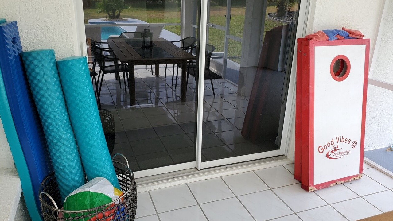 Photo of Outdoor in Clermont