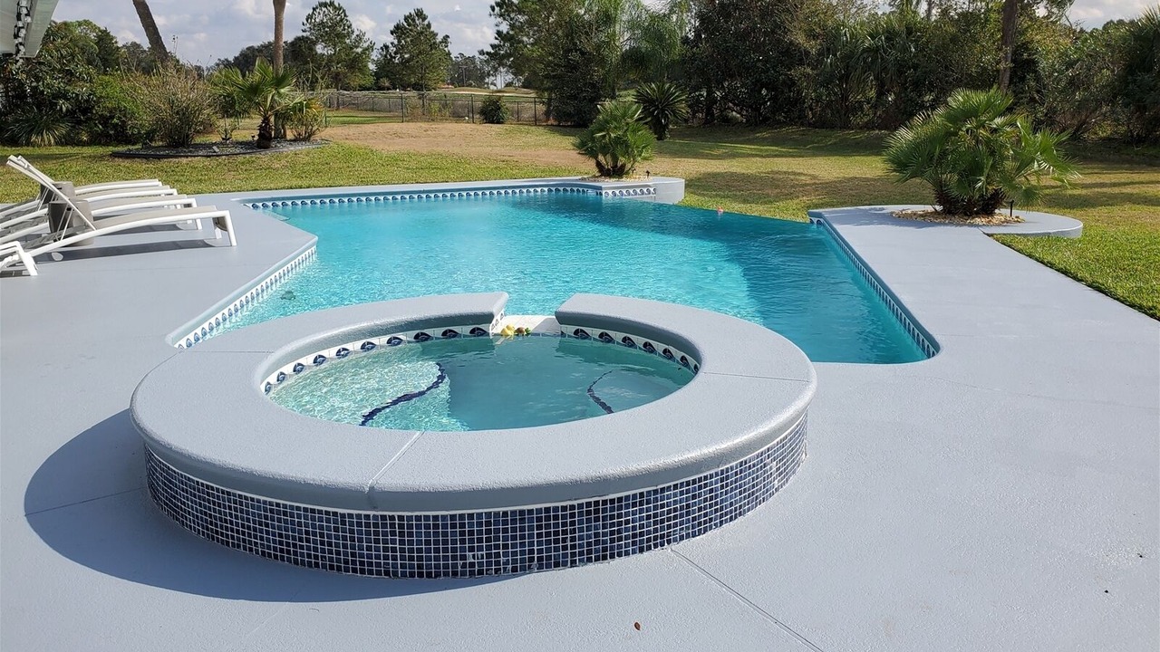 Photo of Outdoor in Clermont