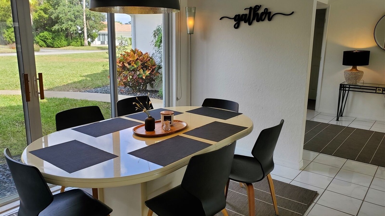 Photo of Livingroom in Clermont