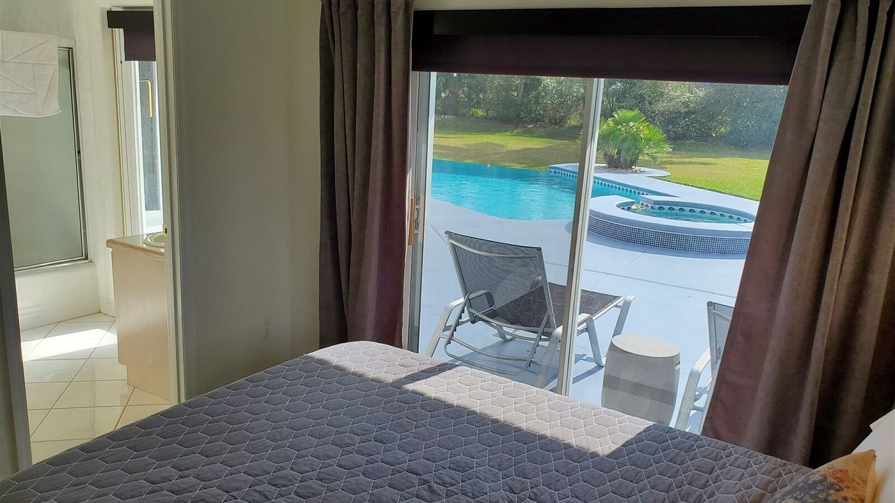 Photo of Outdoor in Clermont