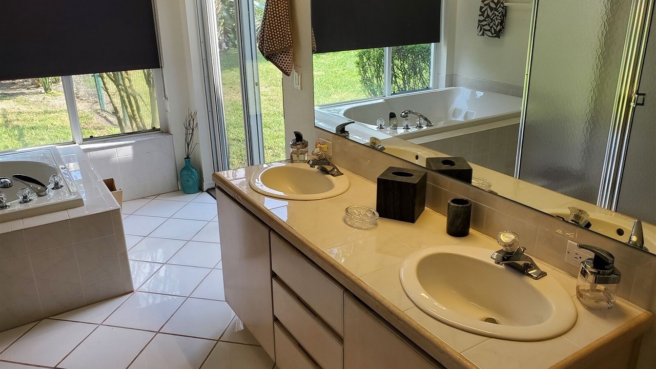 Photo of Bathroom in Clermont