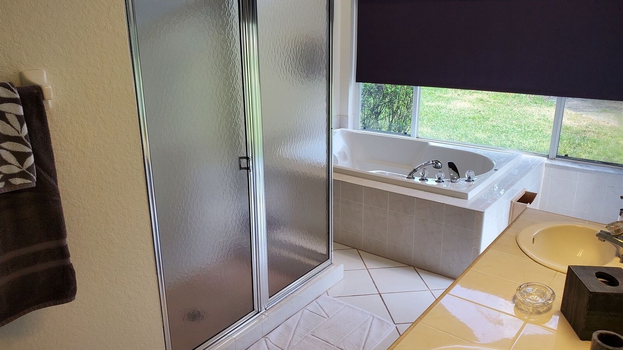 Photo of Bathroom in Clermont