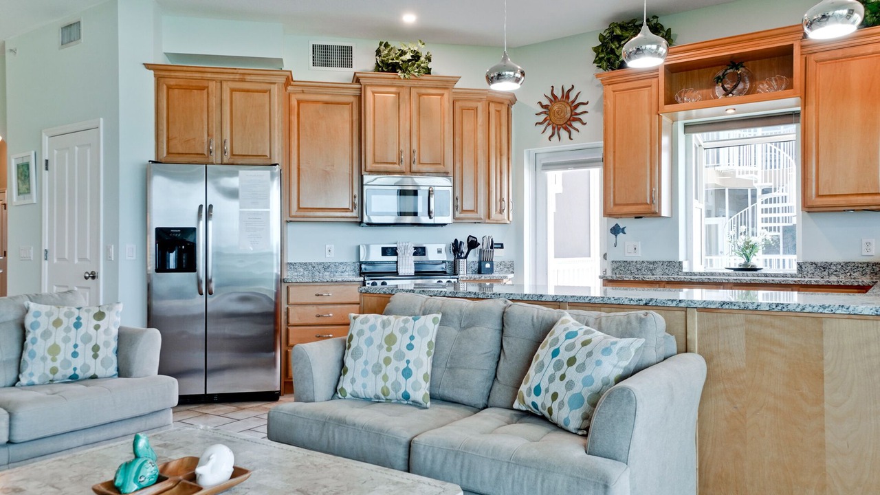 Photo of Livingroom in Bradenton Beach