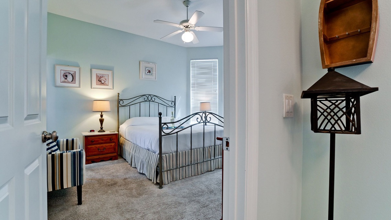 Photo of Bedroom in Bradenton Beach