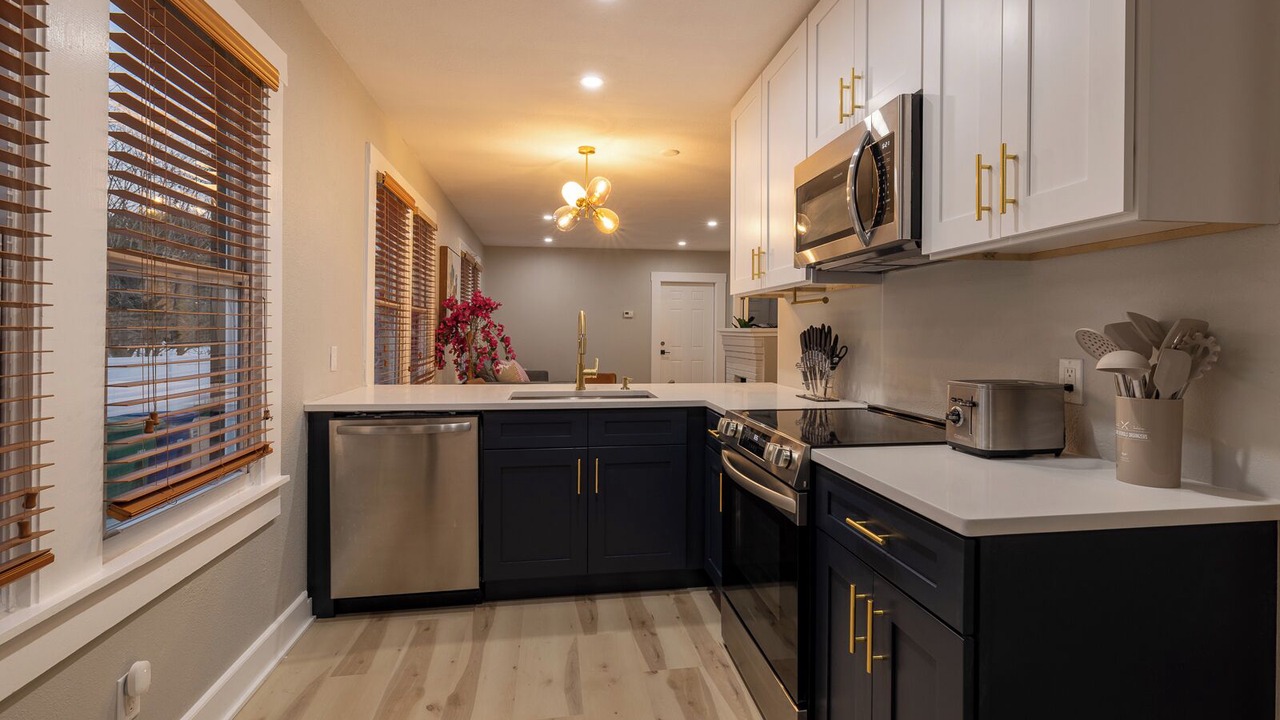 Photo of Kitchen in Tampa Heights