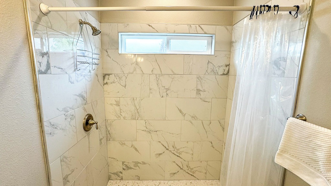 Photo of Bathroom in Carrabelle