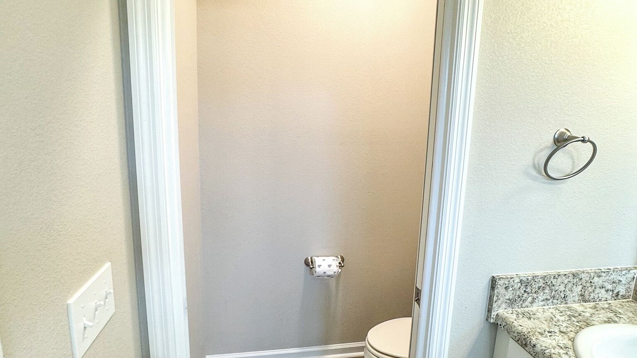 Photo of Bathroom in Carrabelle