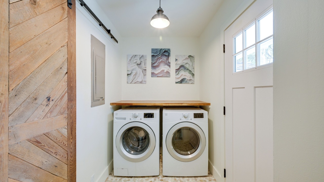 Photo of Bedroom in Saint Simons Island