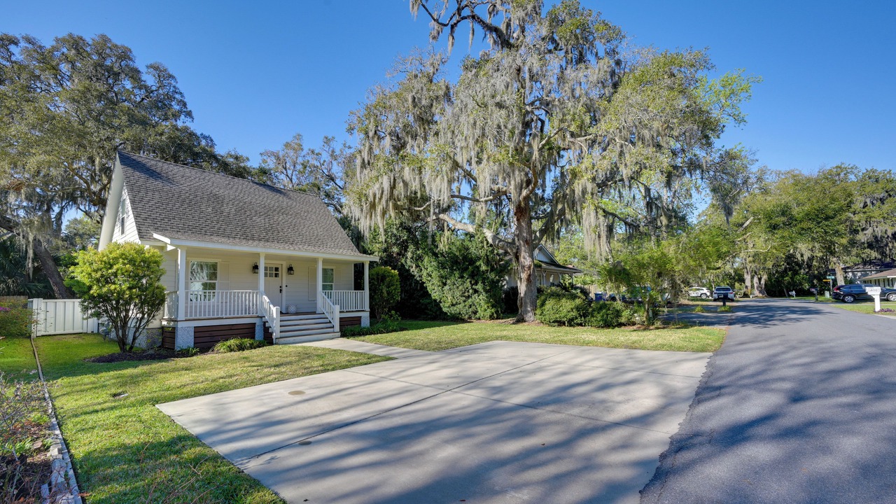 Photo of Outdoor in Saint Simons Island
