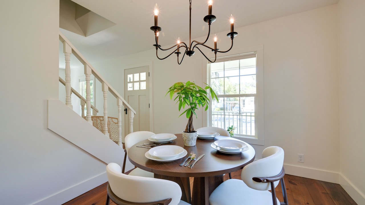 Photo of Bedroom in Saint Simons Island