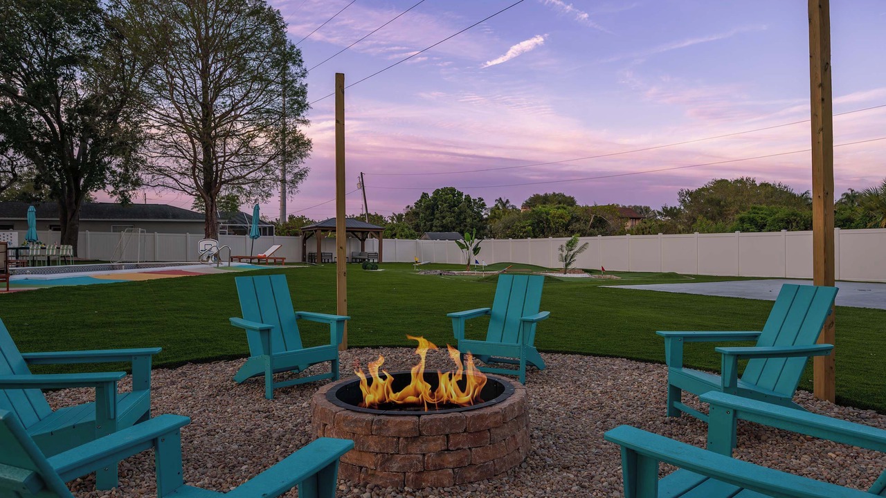 Photo of Outdoor in Clearwater