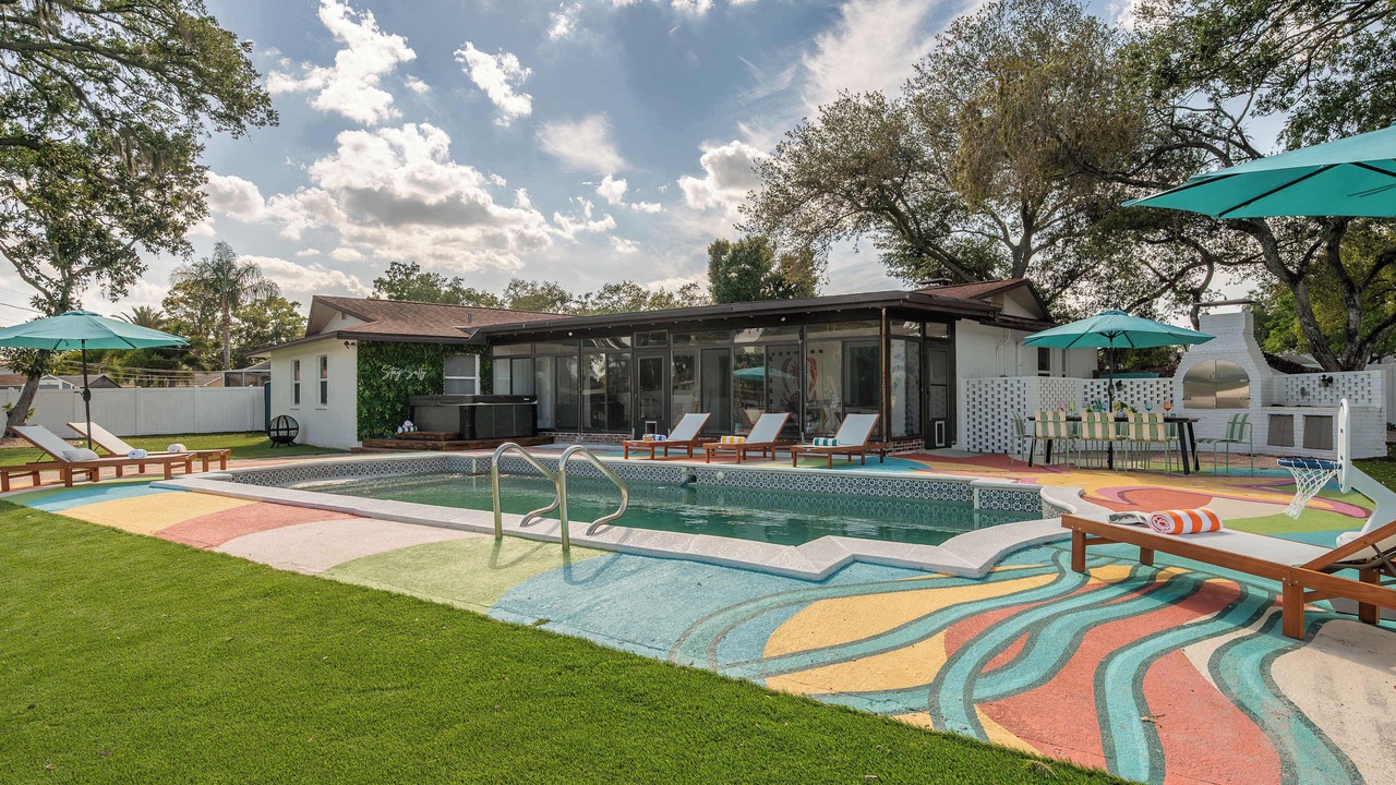 Photo of Outdoor in Clearwater