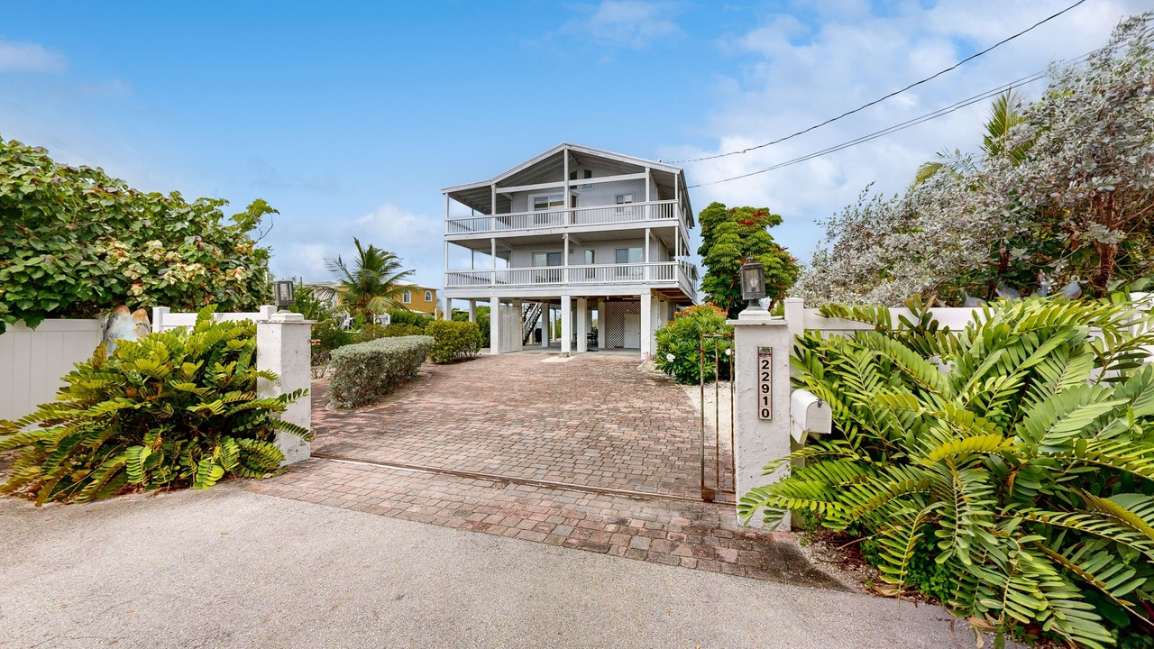 Photo of Outdoor in Cutthroat Harbor Estates