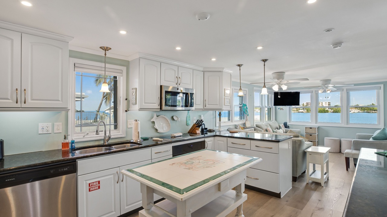 Photo of Kitchen in Marathon