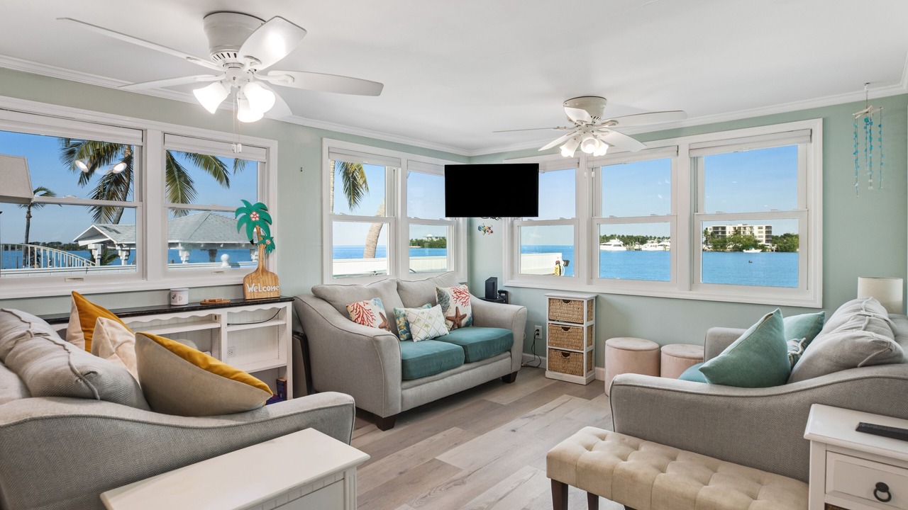 Photo of Livingroom in Marathon