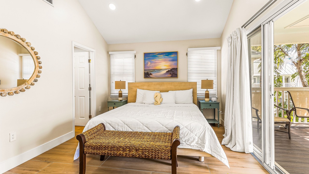 Photo of Bedroom in Marathon