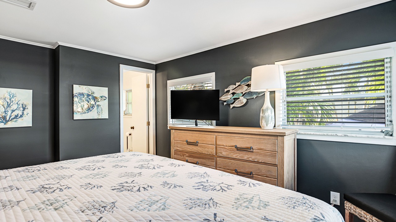 Photo of Bedroom in Key West