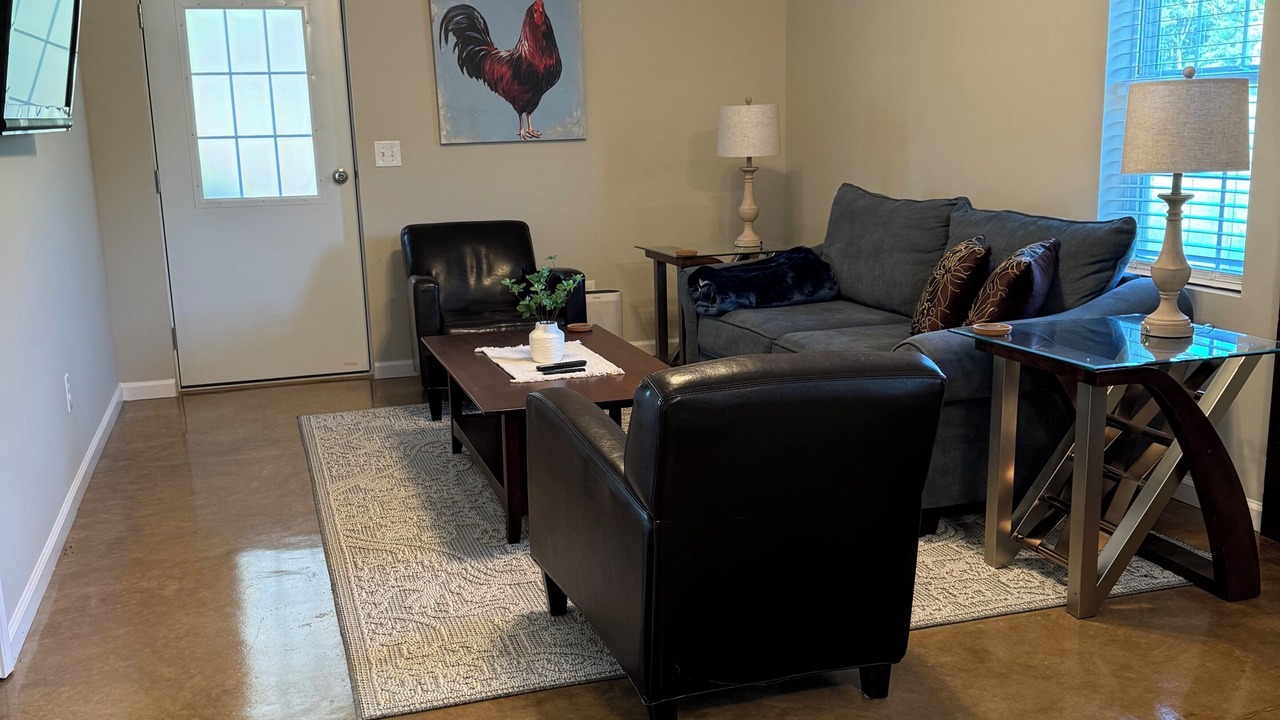 Photo of Livingroom in Tate