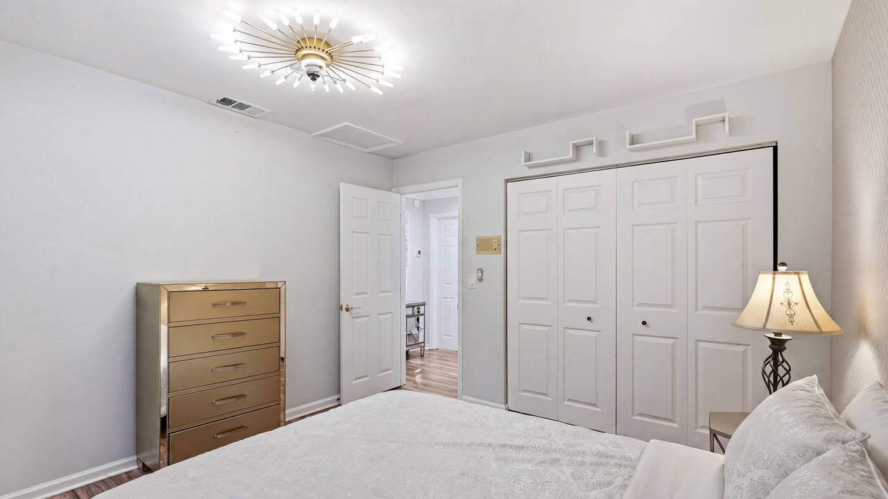 Photo of Bedroom in Deerfield Beach