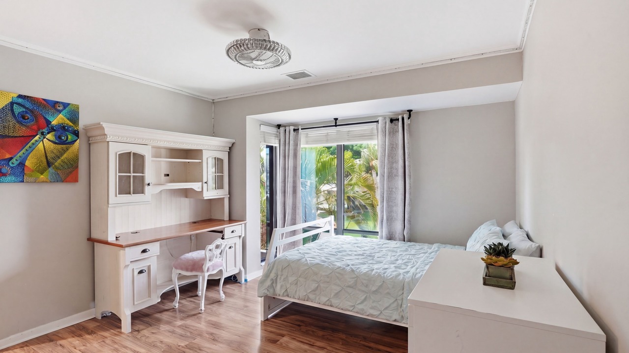 Photo of Bedroom in Deerfield Beach