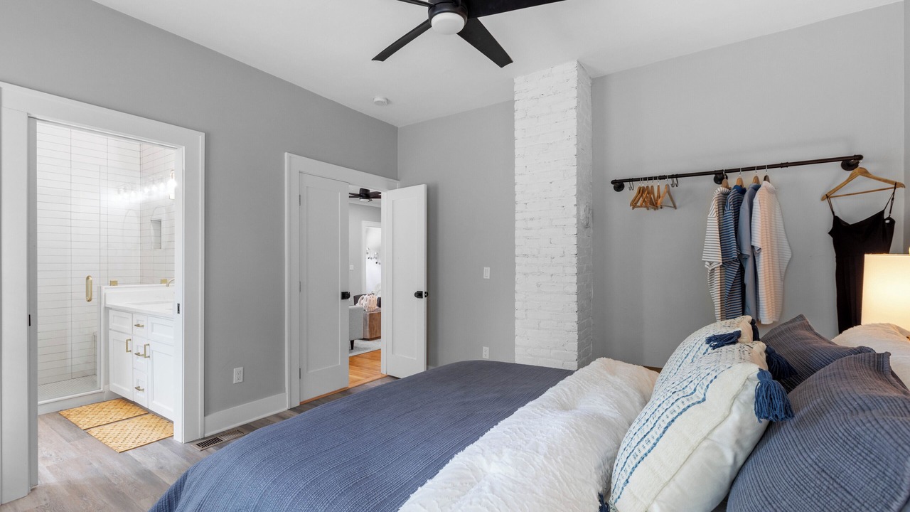 Photo of Bedroom in Tallahassee